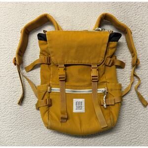 Topo Designs Rover Pack Classic Backpack